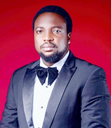 Dr. OAMEN JOHN BLAZE OSEZUA